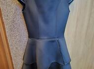 Grajewo ogłoszenia: Sprzedam cały worek ubrań damskich rozmiar S. 
Ubrania różnych... - zdjęcie