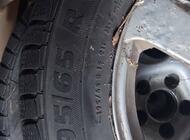 Grajewo ogłoszenia: Opony zimowe 195 65 15cali 500zl
Komplet z felgami 800zl 5x112 - zdjęcie