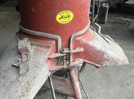 Grajewo ogłoszenia: Sprzedam: siewnik zbożowy d8, kultywator, śrutownik bijakowy do... - zdjęcie