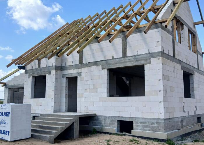 Grajewo ogłoszenia: Firma ogólnobudowlana TUTIMEX oferuje kompleksowe  usługi...