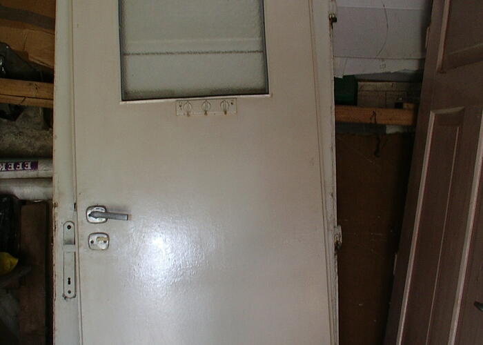 Grajewo ogłoszenia: Sprzedam drzwi do łazienki.