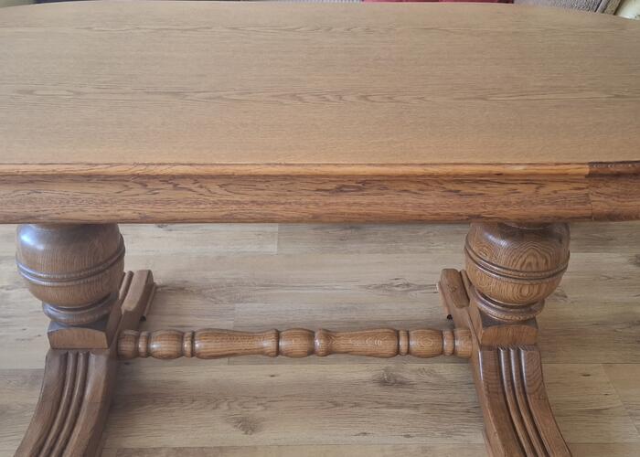 Grajewo ogłoszenia: Sprzedam meble swarzędzkie:
- ława i narożny stolik pod telewizor