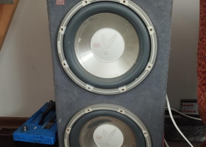 Grajewo ogłoszenia: Witam serdecznie posiadam aktywna półkę basową na sprzedaż...